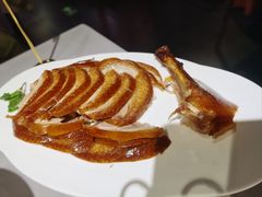 -北平食坊·烤鸭(黄寺大街店)