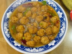 -真不同饭店(老城店)