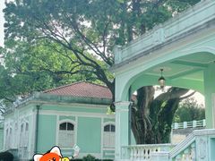 -龙环葡韵住宅式博物馆