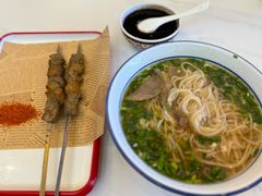 -燕兰楼·清真西北融合菜(亚运村店)