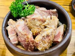 味家坛子肉-味家烤肉烤鳗鱼牛排(西塔旗舰店)