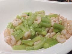 -城南往事·鲁菜济南菜(龙奥万科店)