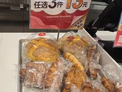 -85度C(上海秀沿路店)