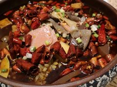 -大鸭梨烤鸭(左家庄店)