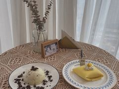 -HALF ORANGE 半个橙子