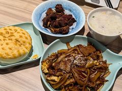 -珍粥道(杉杉奥特莱斯店)