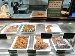 -黑窑厂糖油饼烤鸭·清真菜(总店)
