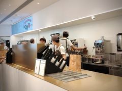 -喜茶(深圳福田星河COCO Park店)
