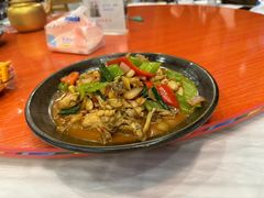 -红灯笼姥姥饭店·江景餐厅