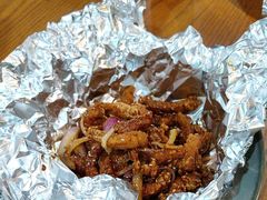 -金掌勺·锅包肉(双榆树店)