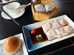 -鹿鸣酒家(越秀店)