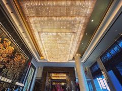 -长沙富力万达文华酒店