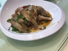 椒麻鸡-伊和园清真餐饮
