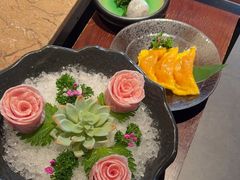-捞王锅物料理(四川北路店)