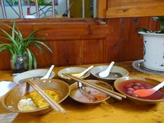 -袁家豆腐