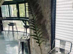 -CEMENT·coffee bar (凤凰创意园店)