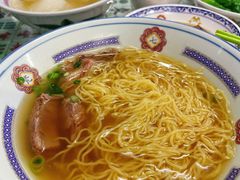 -七爷清汤腩·港式餐厅(金狮广场店)