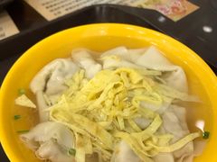 三鲜馄饨-毛华美食(清扬路店)