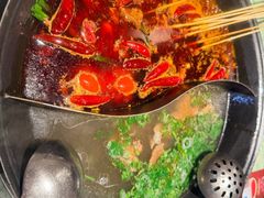 -鸿姐老火锅·传统炒料(上海旗舰店)