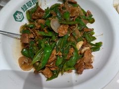 -绿草地·湘菜(芙蓉天街店)