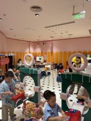 -meland亲子乐园(深圳领展中心城店)