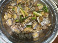 -宴小馆·小海鲜青岛菜(五四广场店)