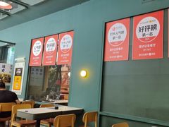 -香港深仔记茶餐厅(东门店)