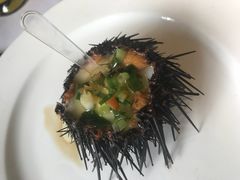 -开海·红岛海鲜虾水饺(石老人店)