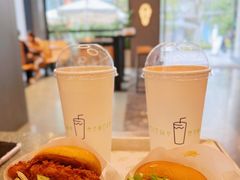 -Shake Shack(南山万象天地店)