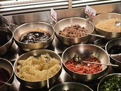 -火炉火自助餐(喜隆多店)