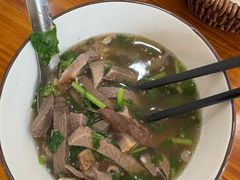 -吴记老店全牛汤