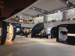 -TheRink大零溜冰场(IFS国金中心店)