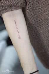 点击看大图 -飛凡TATTOO纹身•原创