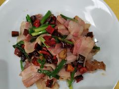-蝴蝶泉宾馆-中餐厅