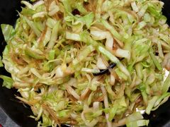 -西贝莜面村(上海百联西郊店)