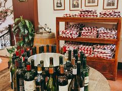 -邓丽君音乐主题餐厅