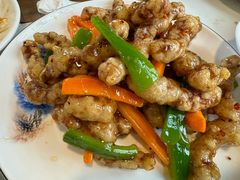 -老仁义·清真菜(太古街店)