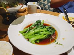 -花舍·新派粤菜·西餐·下午茶(亚运村·鸟巢店)