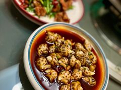 -金龙·打边炉(南京西路店)