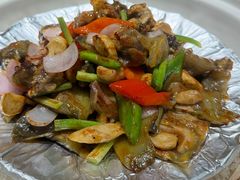 -香然会·园林雅宴(陆家嘴店)