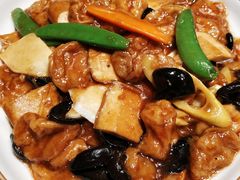 -上海人家花樣年华(中山公园店)