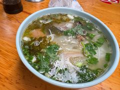 -全家福米线