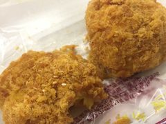 -鲍师傅糕点(春熙路店)