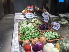 -徐记海鲜(万家丽|德政园店)