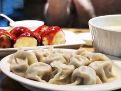 -双合园·海鲜水饺青岛菜(万佳广场店)