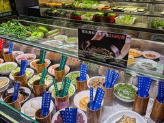 -贺庄·活鱼馆(珠吉路店)