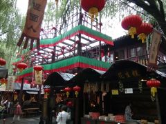-杭州宋城