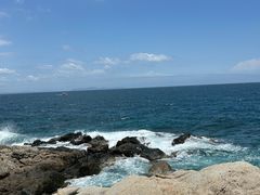 -三亚蜈支洲岛旅游区