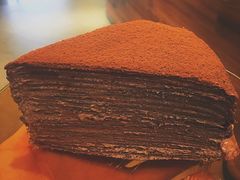 -Awfully Chocolate(来福士广场店)