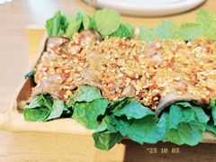 -一坐一忘云南菜(三里屯店)